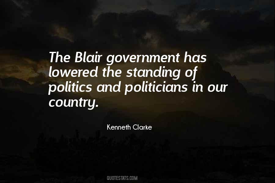 Government And Politics Quotes #513165