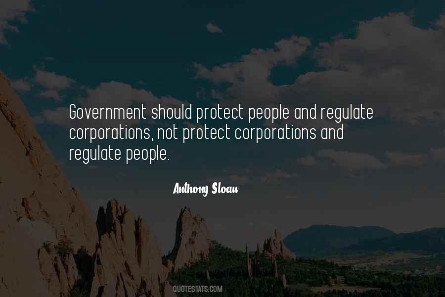 Government And Politics Quotes #730677