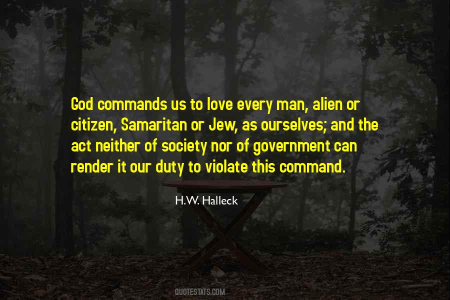 Government And Society Quotes #497666