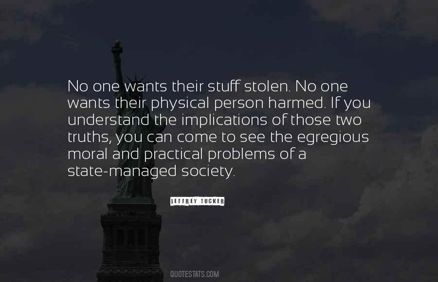 Government And Society Quotes #7387