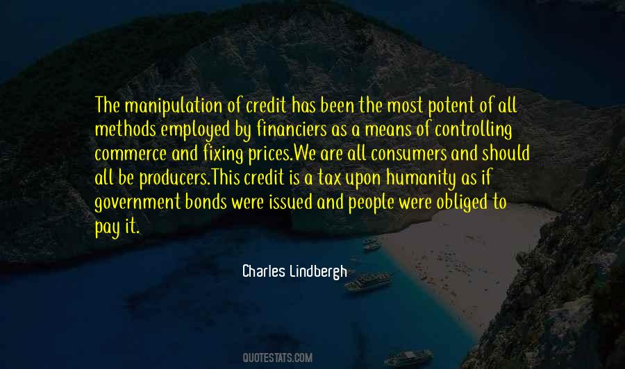 Government Bonds Quotes #375756
