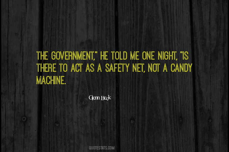 Government Safety Quotes #765082