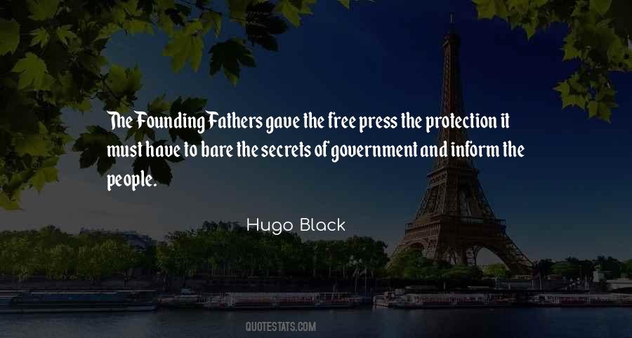 Government Secrets Quotes #421214