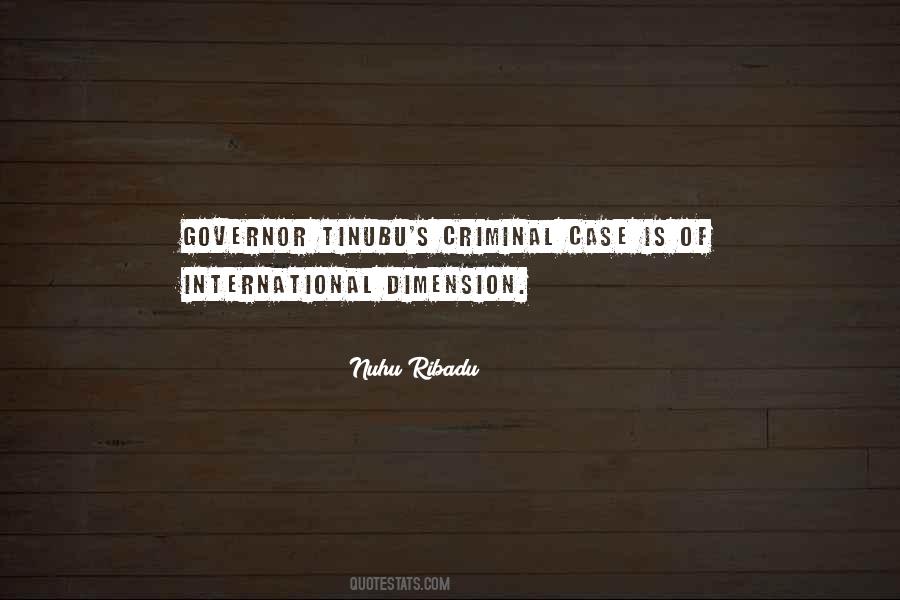 Governor Quotes #1014280
