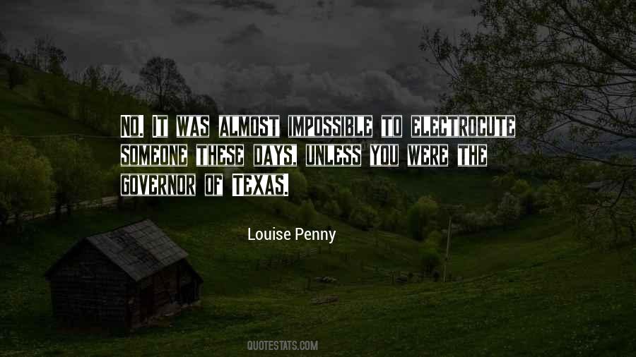 Governor Quotes #1027294