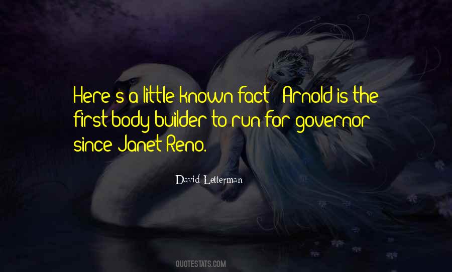 Governor Quotes #1152949