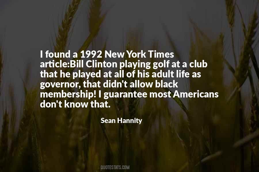 Governor Quotes #1292884