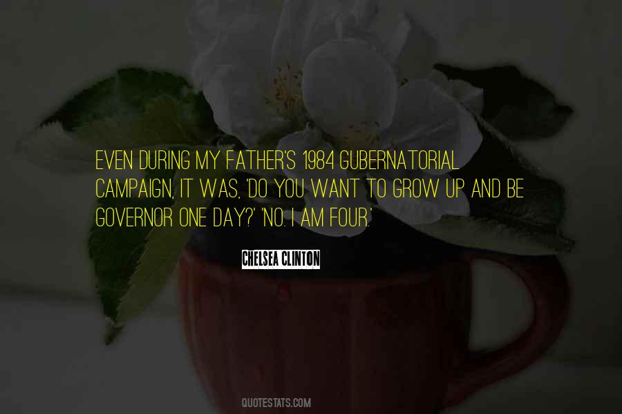Governor Quotes #940019