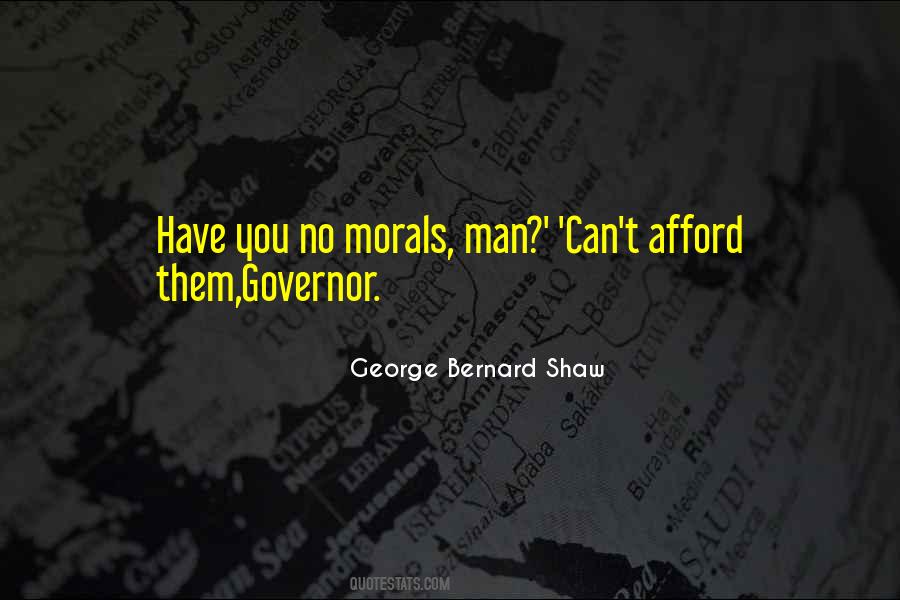 Governor Quotes #991847