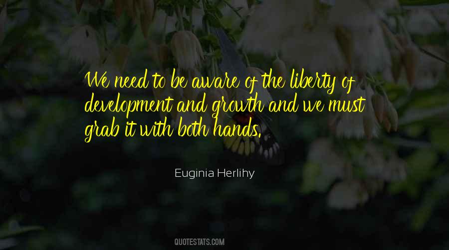 Grab Her Quotes #108739