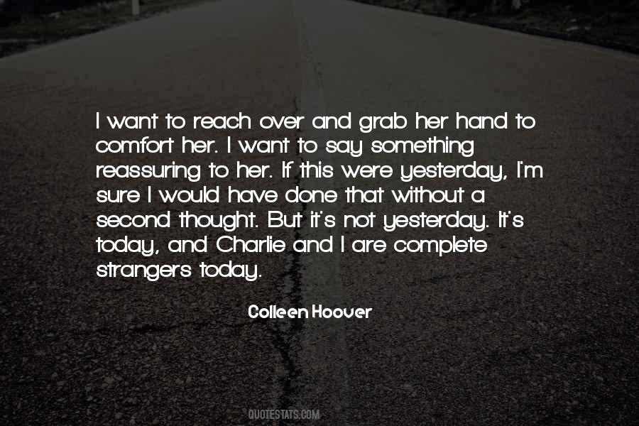 Grab Her Quotes #1466692