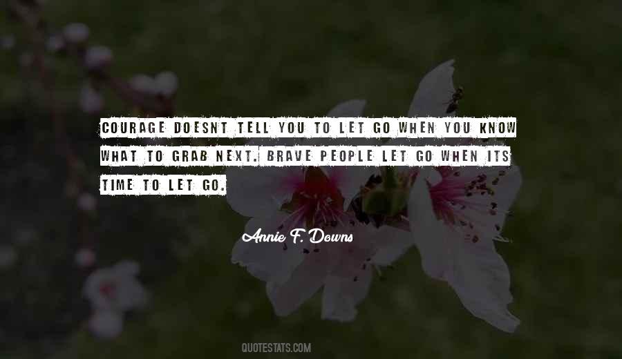 Grab Her Quotes #40496