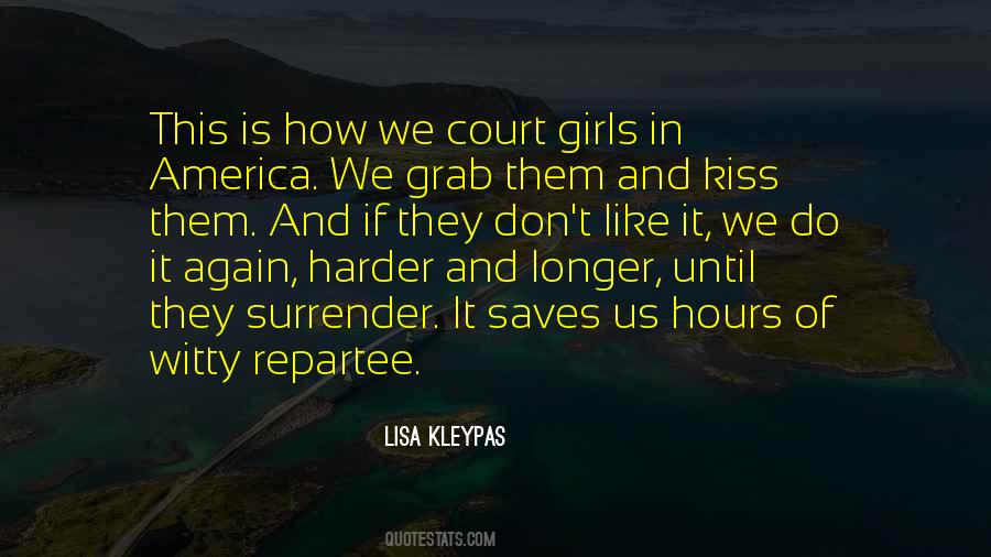Grab Her Quotes #43643