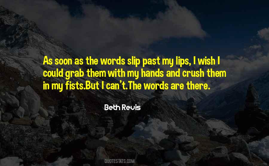 Grab Her Quotes #53247