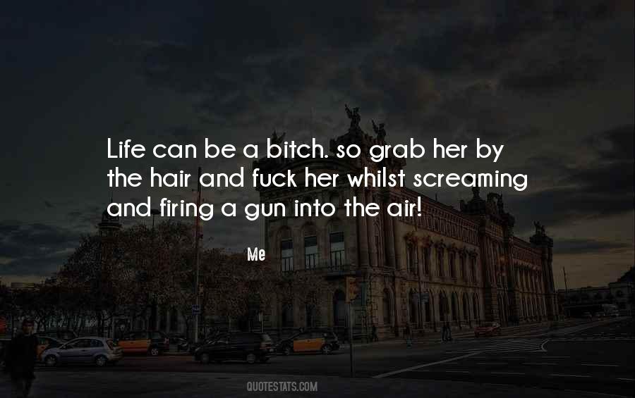 Grab Her Quotes #787060