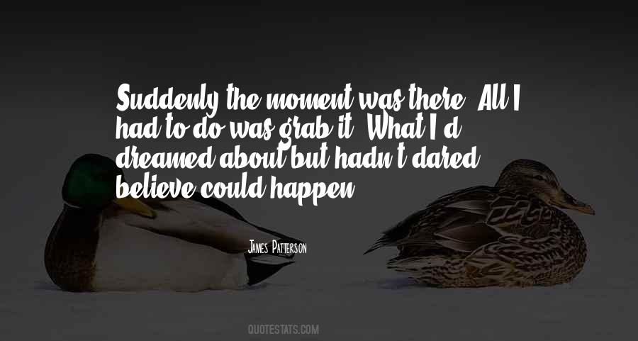 Grab Her Quotes #78718