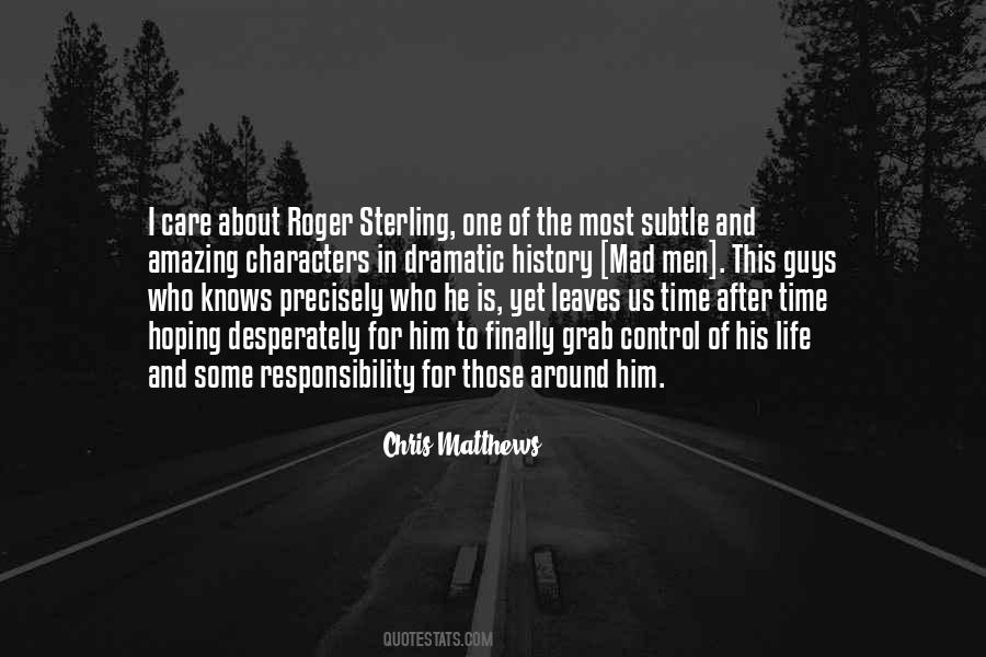 Grab Her Quotes #80382