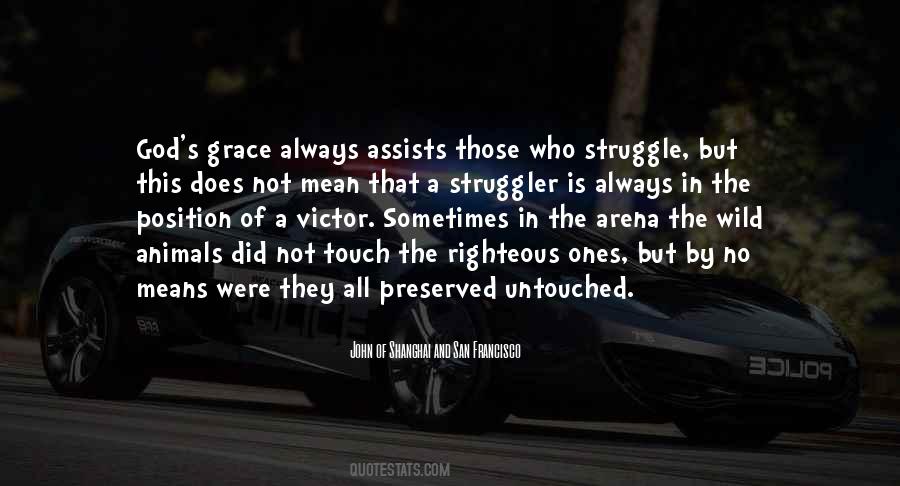 Grace And Humility Quotes #586881