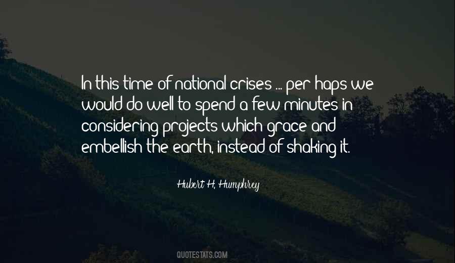 Grace And Wisdom Quotes #1847543