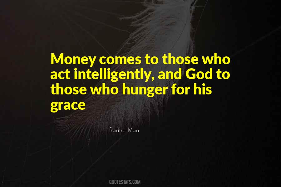 Grace And Wisdom Quotes #746636