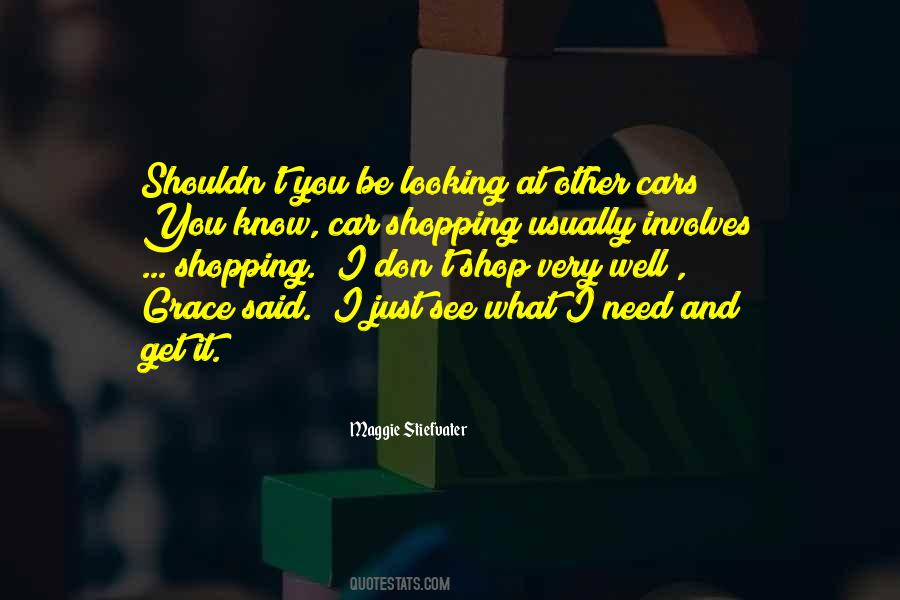 Grace Brisbane Quotes #1487148