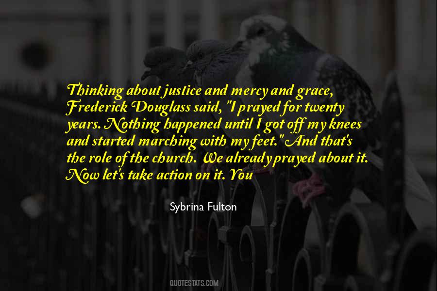 Grace Church Quotes #778875