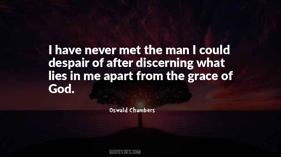 Grace From God Quotes #682700