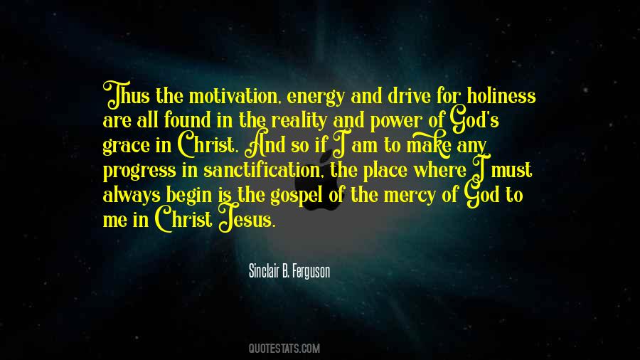 Grace Of Jesus Quotes #283327