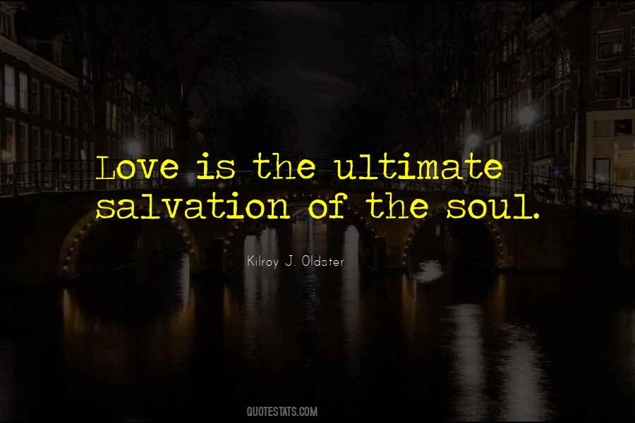 Grace Of Love Quotes #219044