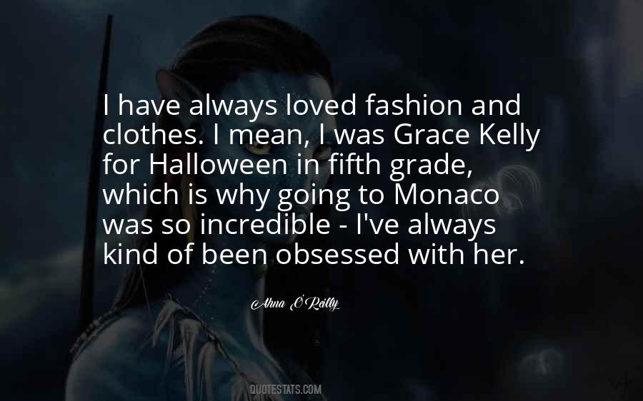 Grace Of Monaco Quotes #1044401