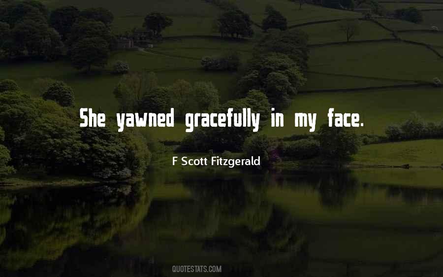 Gracefully Quotes #1023986