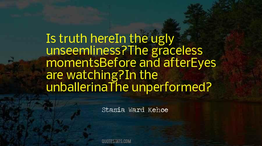 Graceless Quotes #1873907