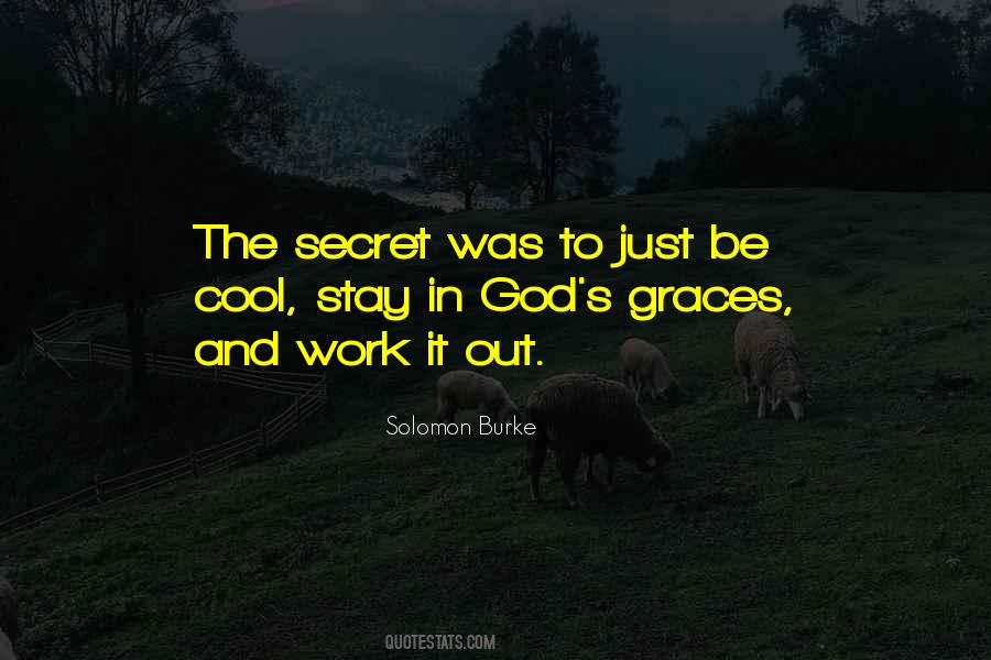 Graces Quotes #1586543