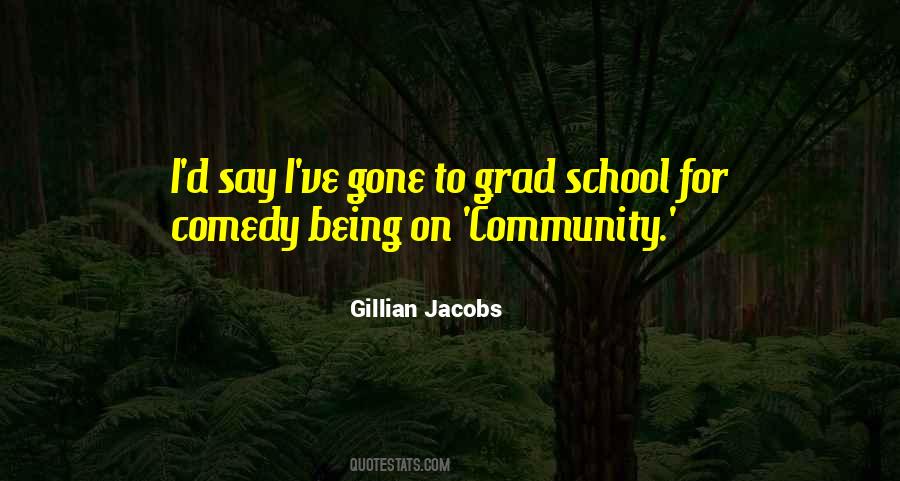 Grad Quotes #188360