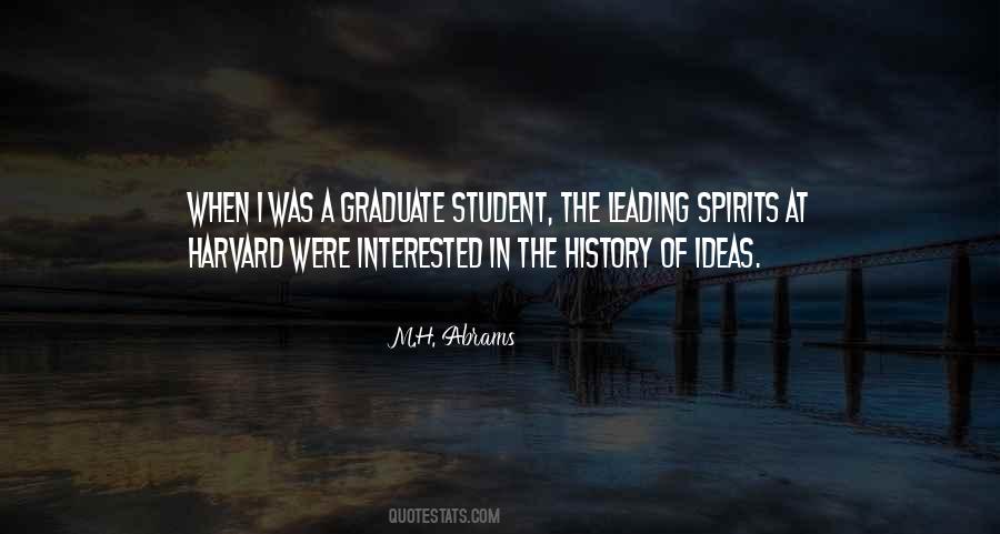 Graduate Quotes #1115710