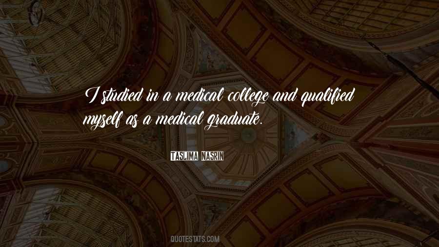 Graduate Quotes #935862