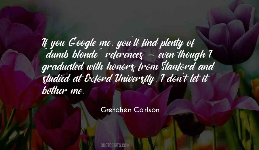 Graduated From University Quotes #630270