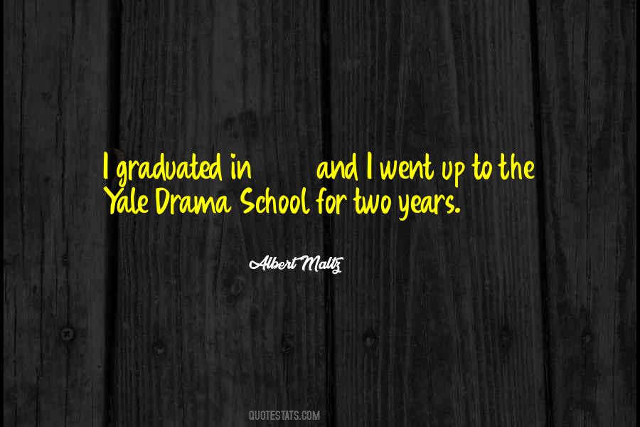 Graduated Quotes #1086839