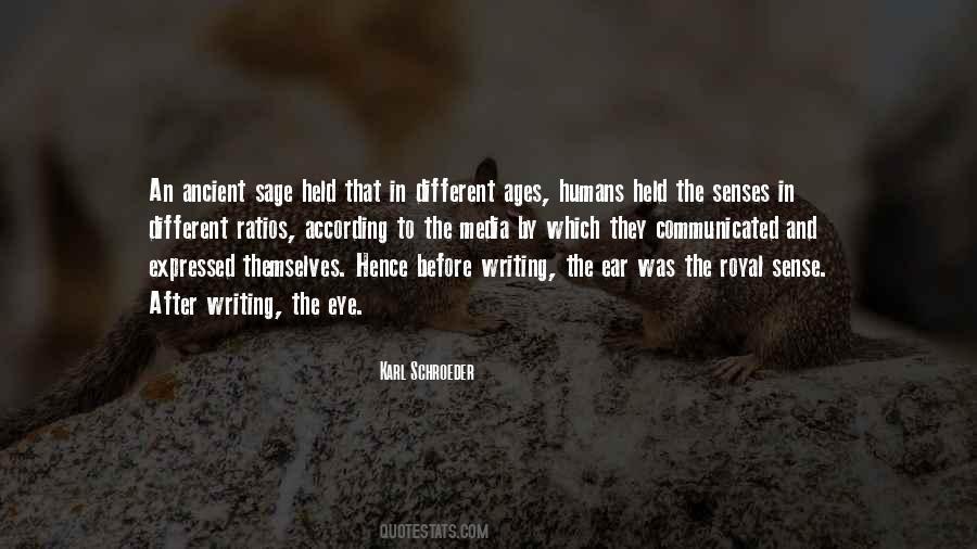 Graham Greene Journey Without Maps Quotes #1443972