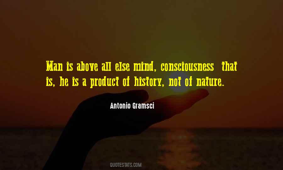 Gramsci Quotes #119755