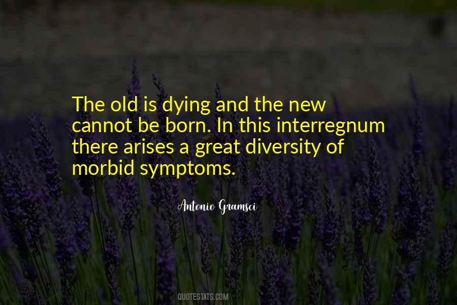 Gramsci Quotes #506763