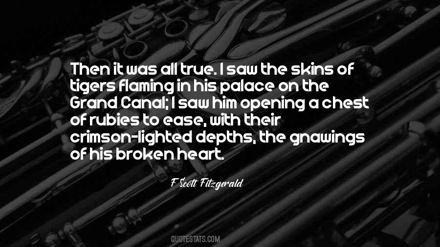 Grand Canal Quotes #703362