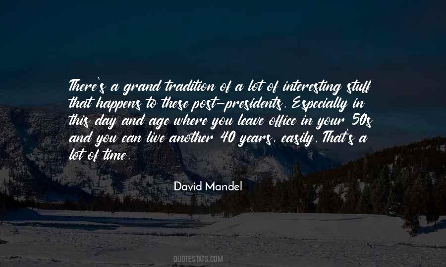 Grand Day Out Quotes #1070709