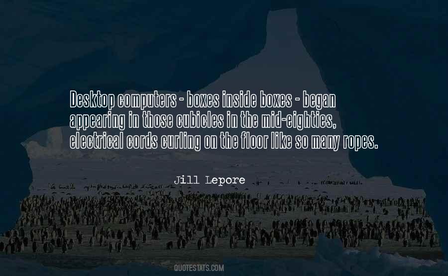 Grand Guignol Quotes #450396