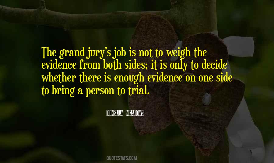 Grand Jury Quotes #66952