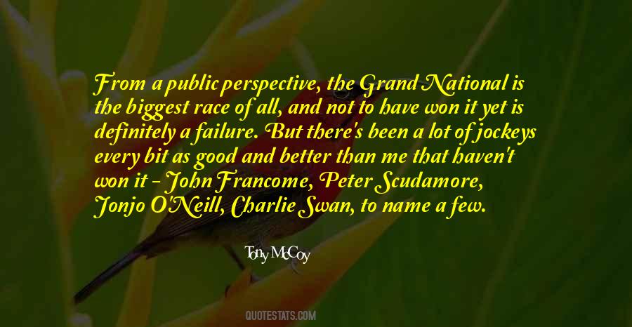 Grand National Quotes #1365142