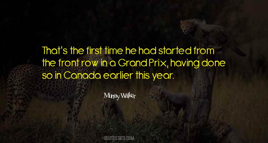 Grand Prix Quotes #1379075