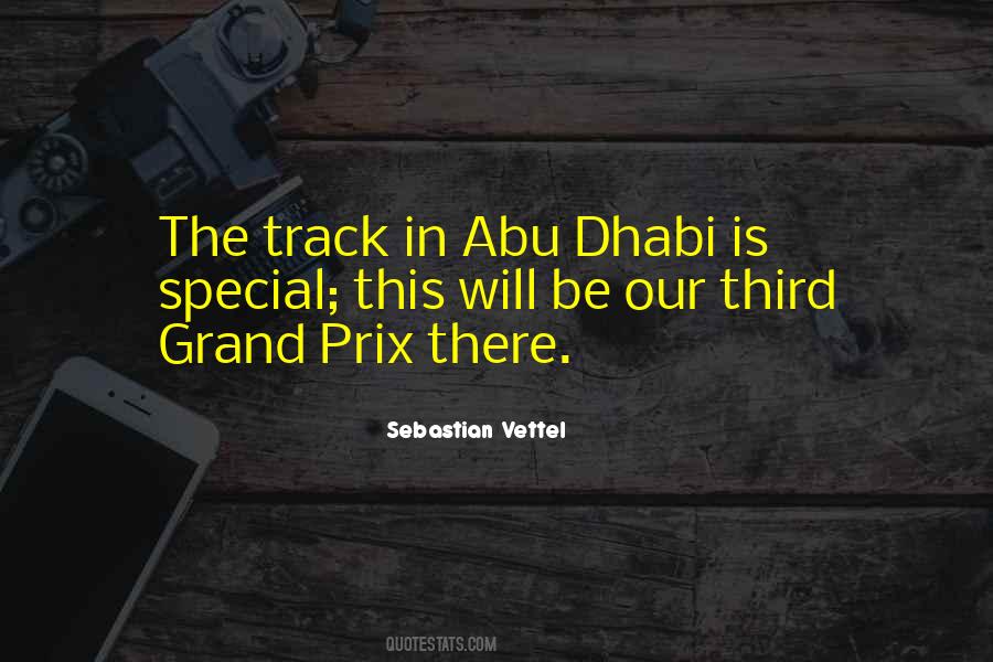 Grand Prix Quotes #663193