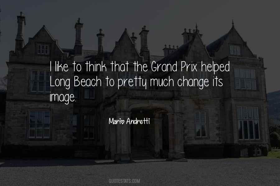 Grand Prix Quotes #834976