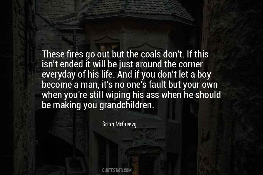 Grandchildren's Quotes #1193194